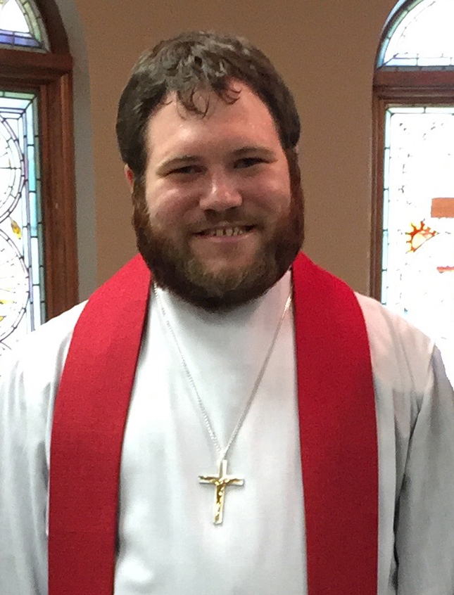 Pastor Wacker