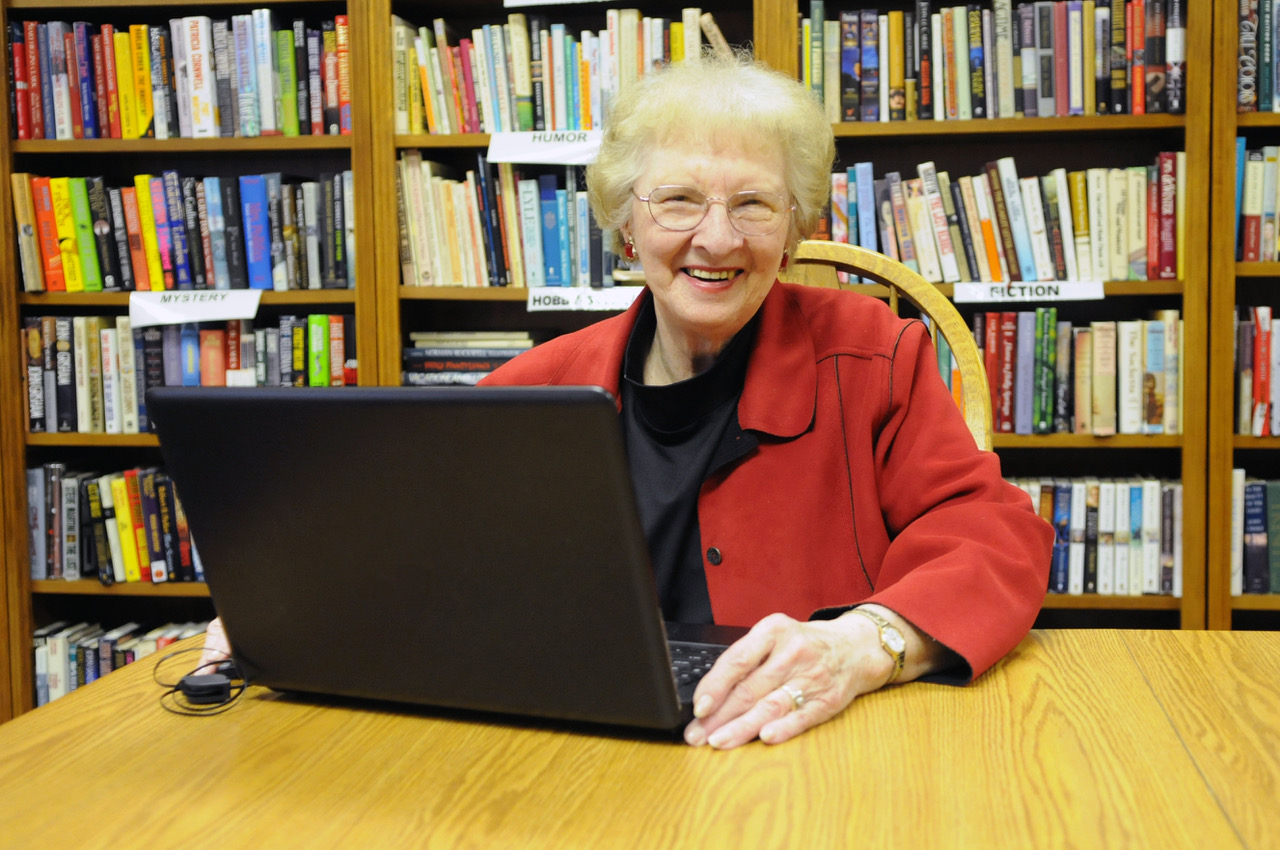 Keeping Seniors Safe