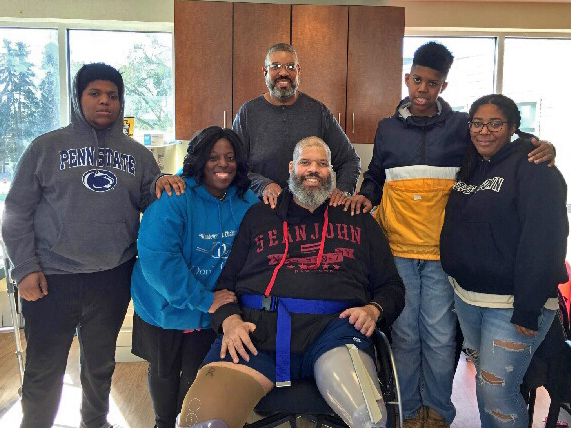 Jason Monroeville picture