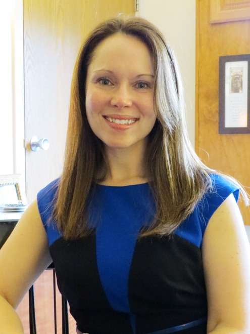 Tammy Young Blog photo