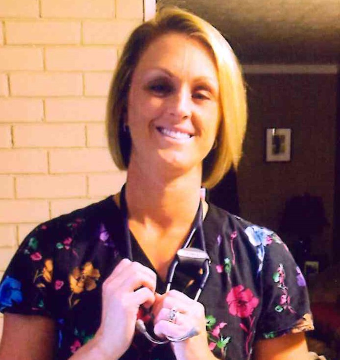Alyson Krumpe Image 2 Solo