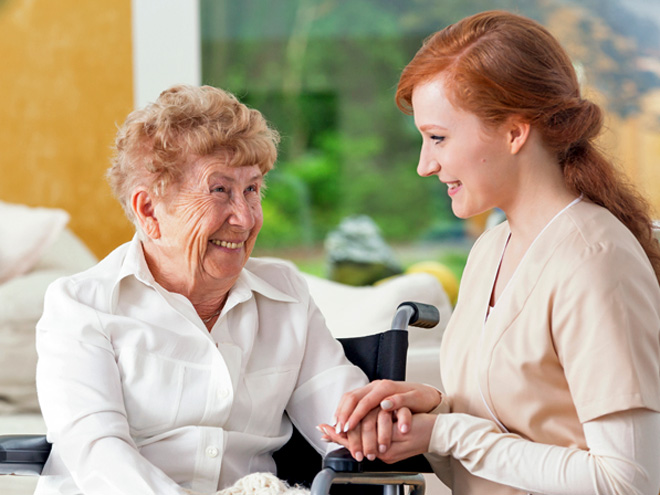 Personal Care Services