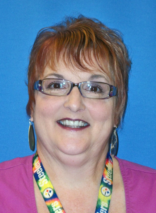 WEST, SUE