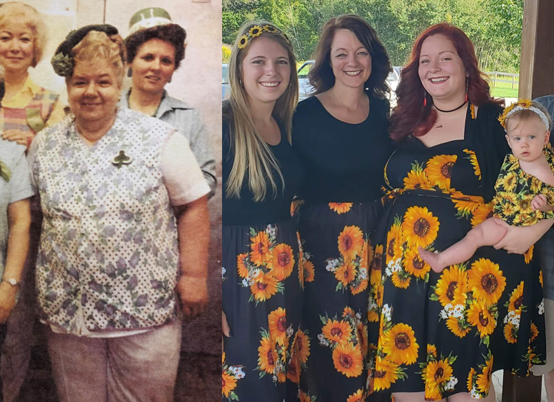 updated group