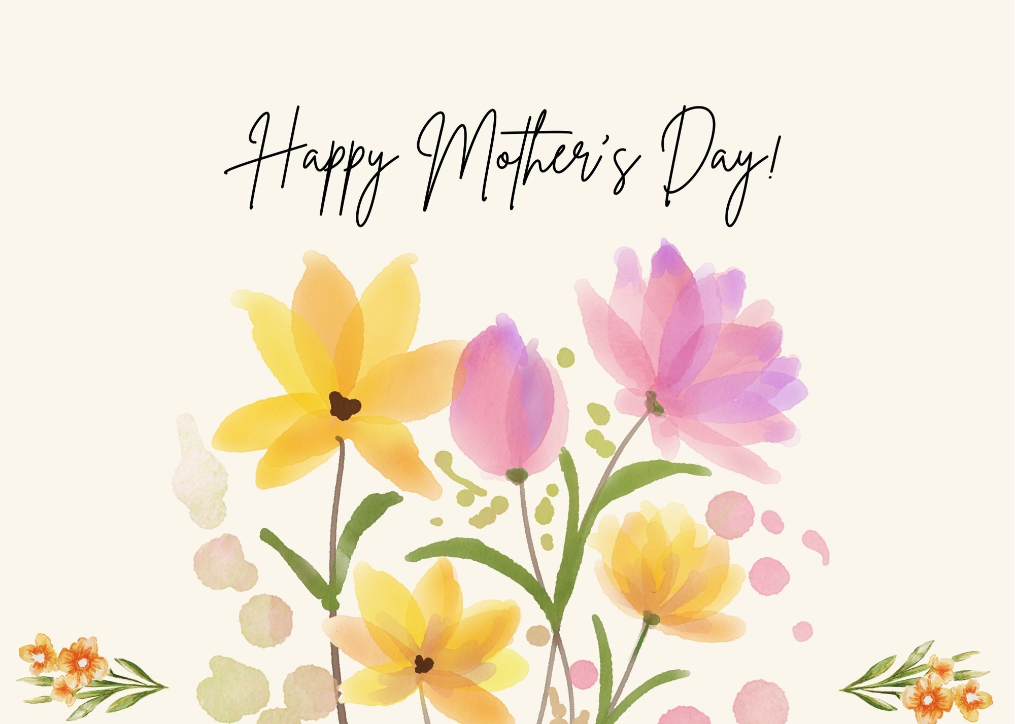 Mothers Day 2021