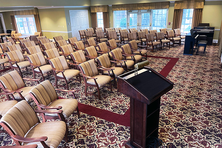 Conference Room