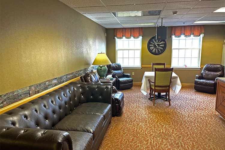 Common Area