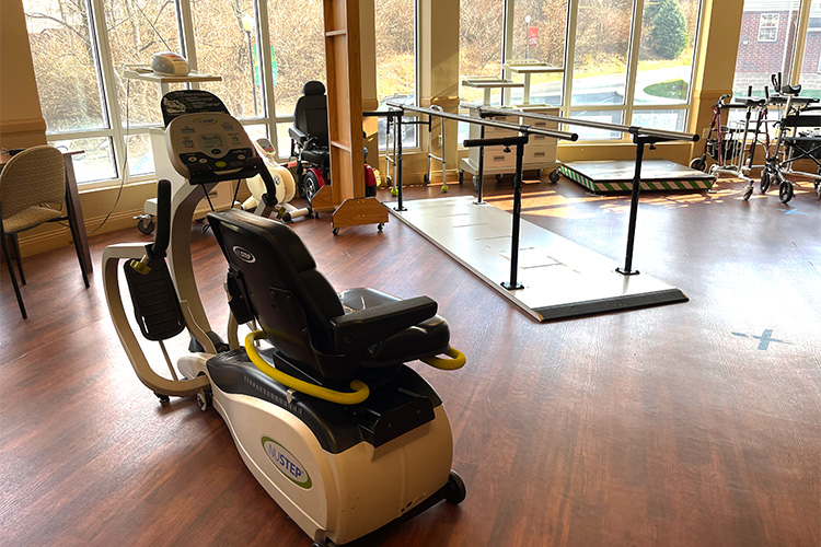 Rehab