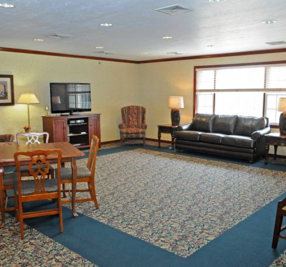 Large Room