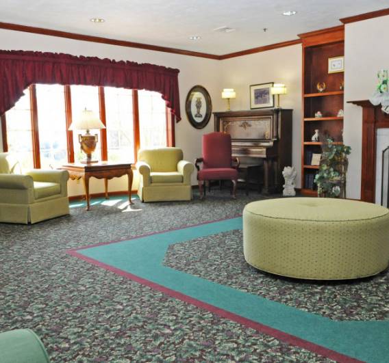 Sitting Room