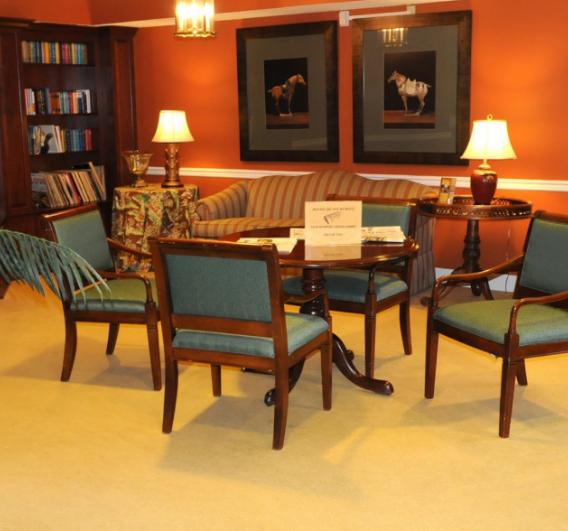 Dinning Area