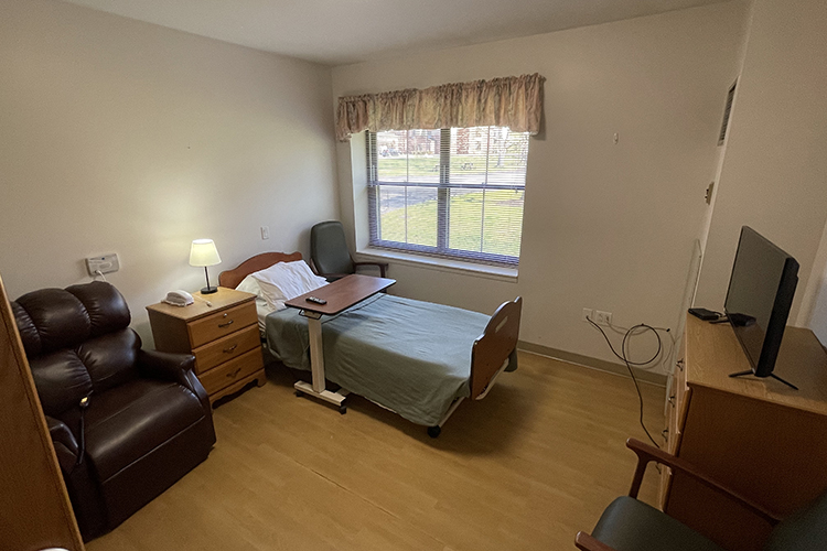 Concordia Villa St. Joseph Room