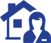 Hospice Icon