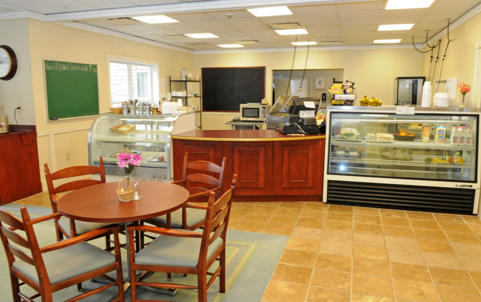 Cafe