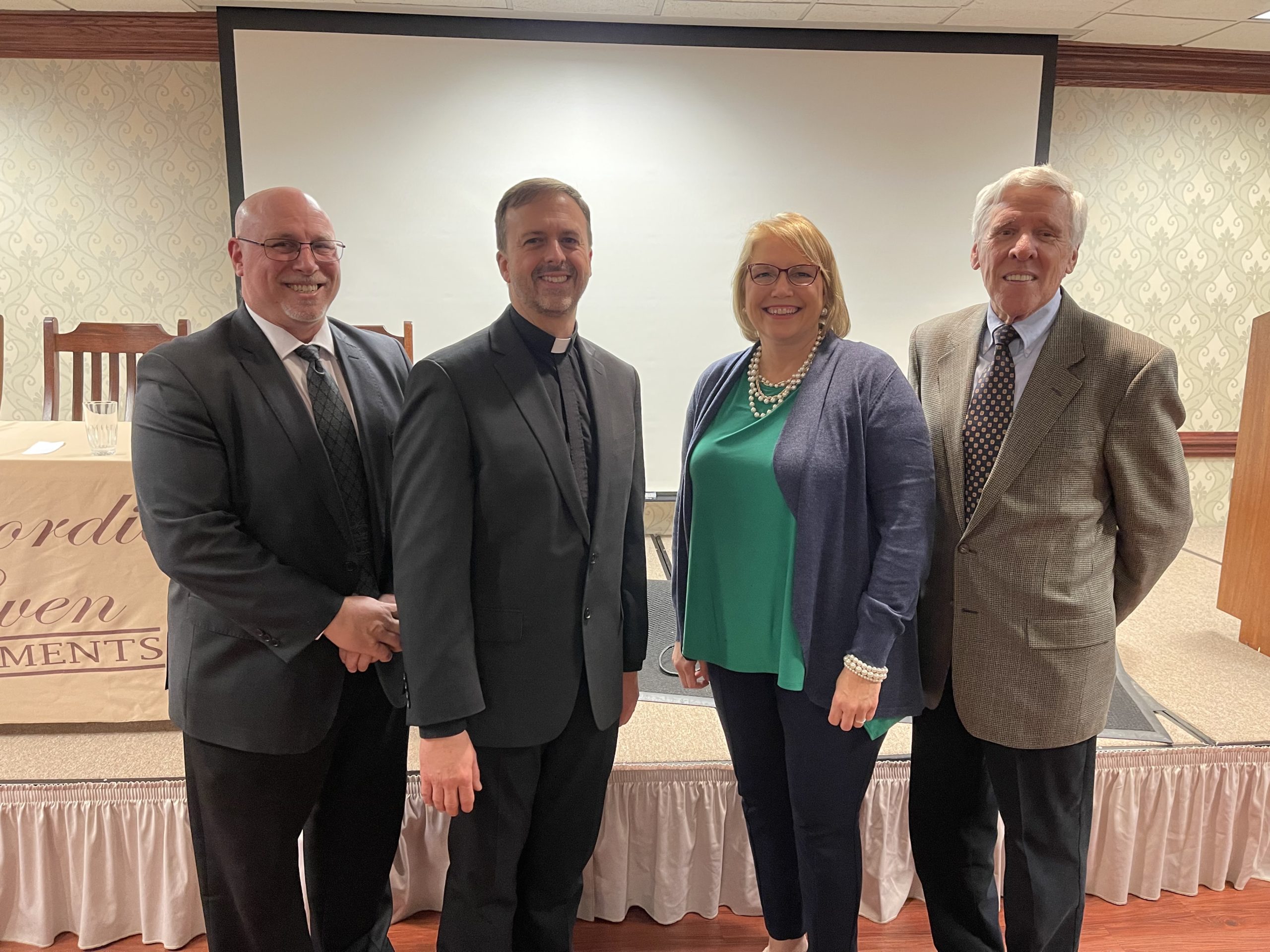 Concordia elected board members 2022