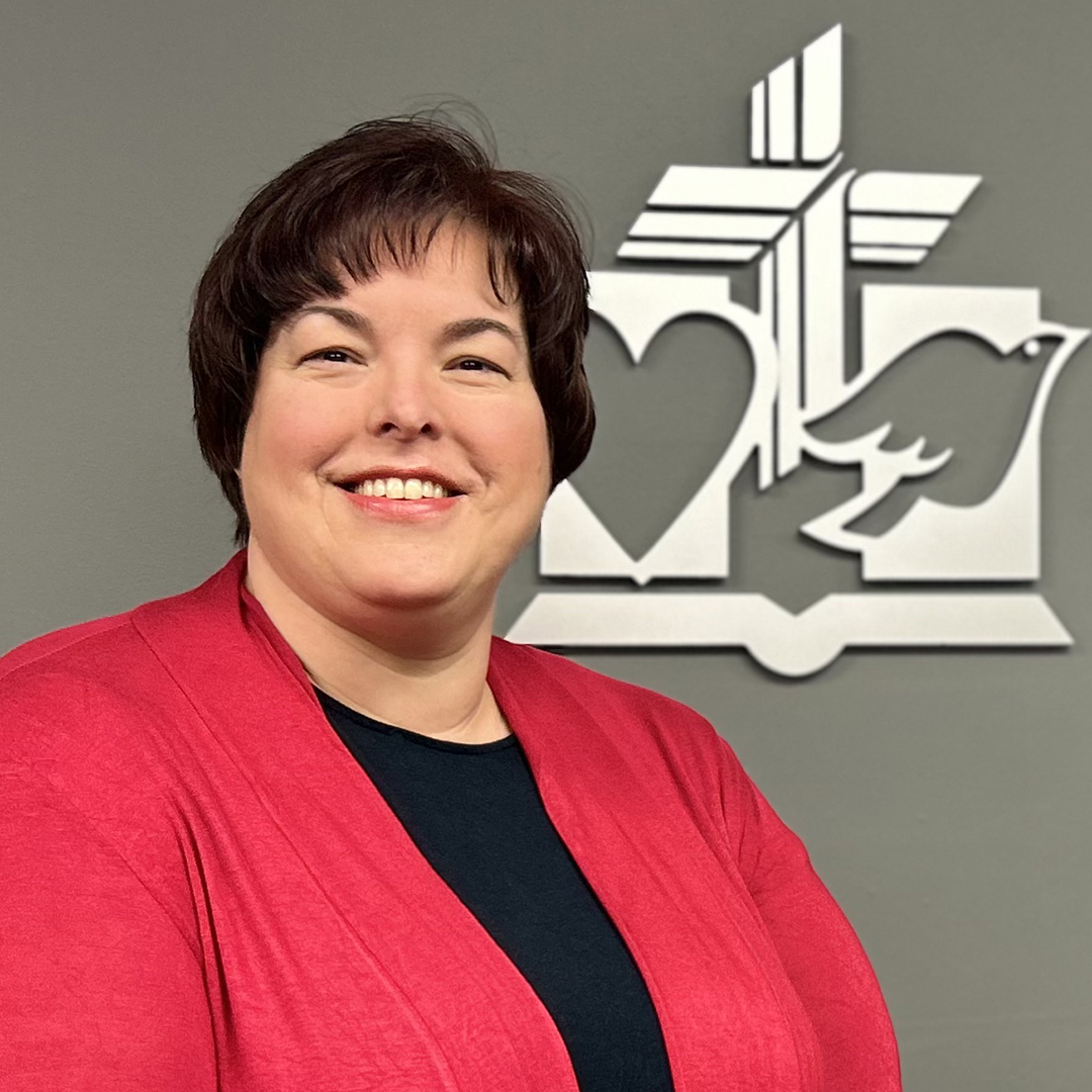 GSH Executive Director Kristin Laboda