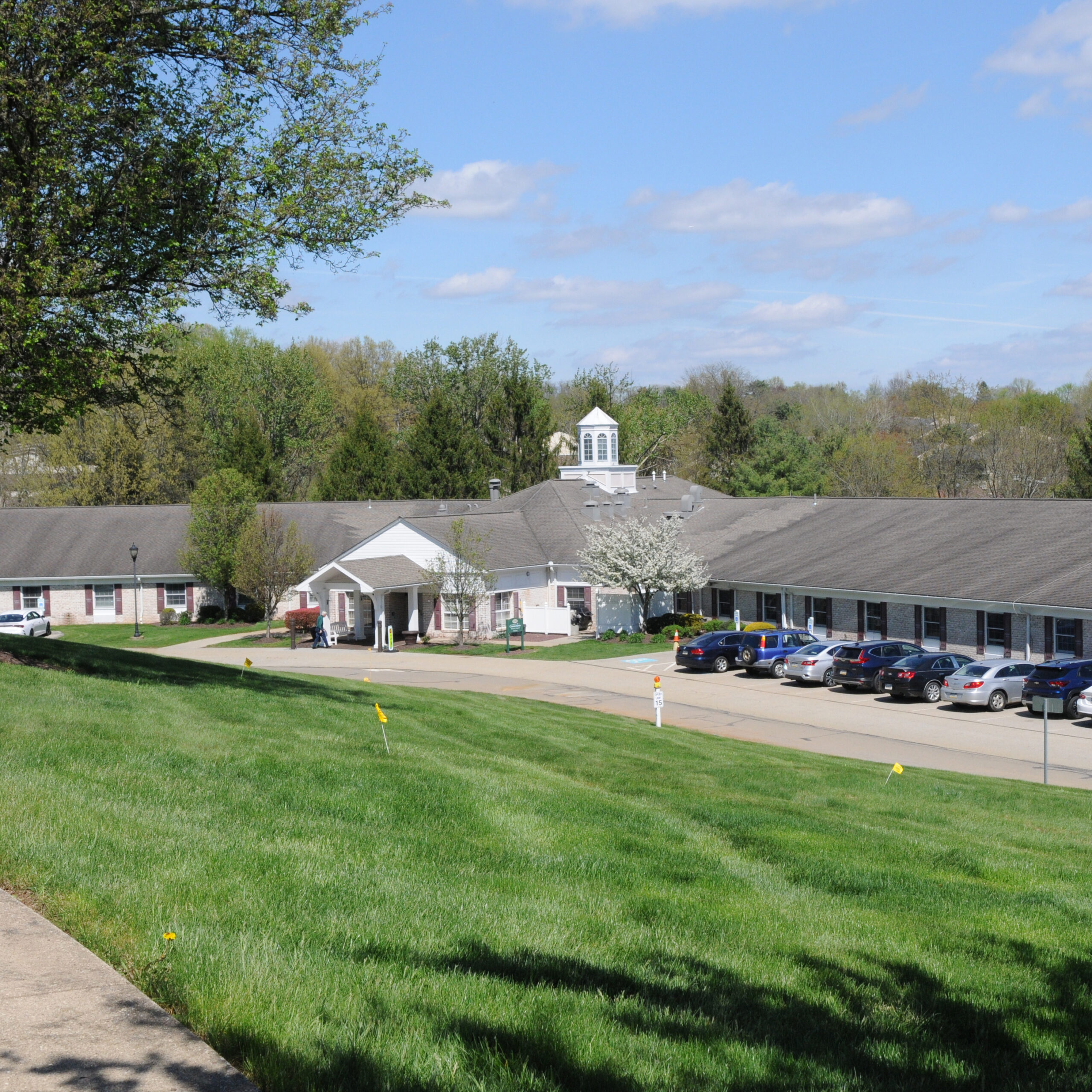 Concordia of Bridgeville